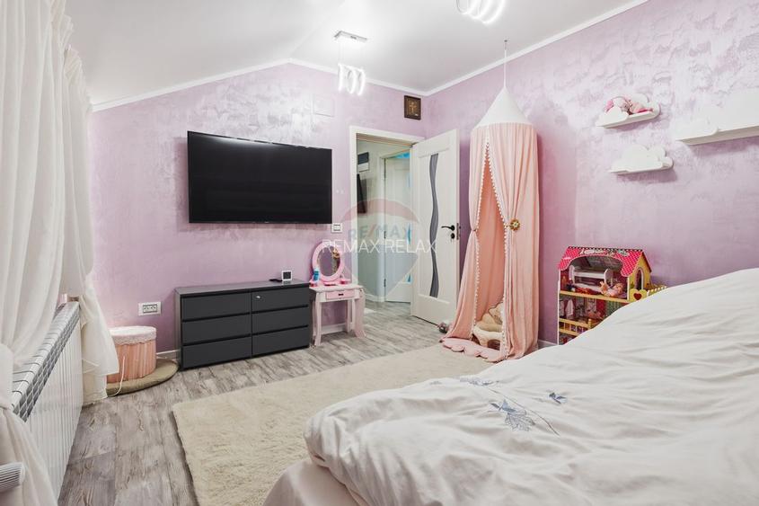 Vanzare/Schimb Casă in stil Mediteranean – Valea Adâncă - 34