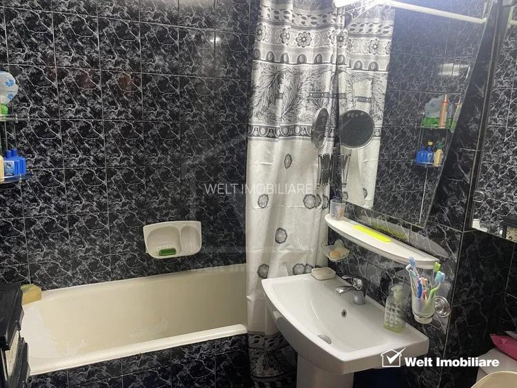 Apartament ultrafinisat 4 camere, 90 mp, Manastur, loc parcare, aproape de BIG - 7