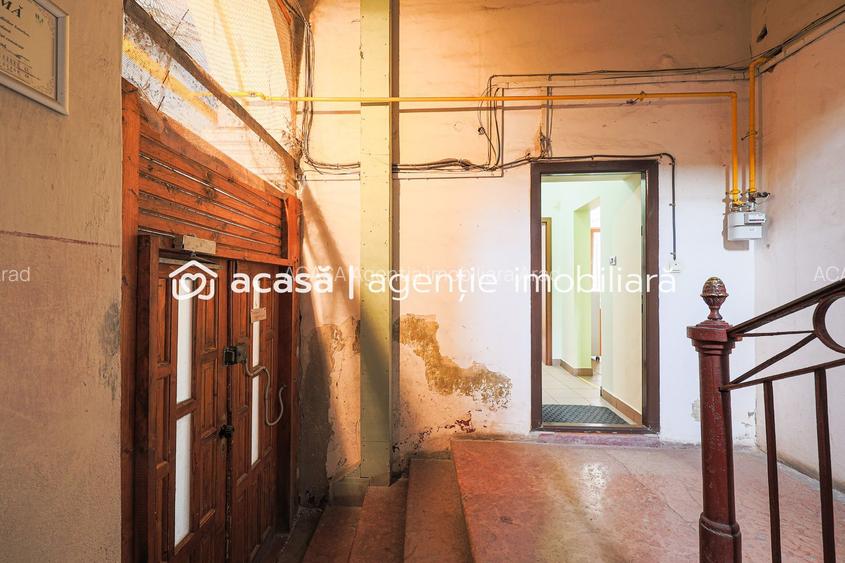 Spațiu comercial strada Episcopiei nr 1, Pregătit pt afacerea ta! - 10