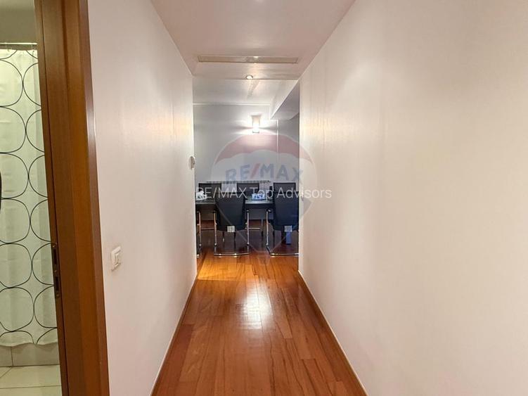 INCHIRIERE Apartament cu 3 camere in zona Primaverii - 27