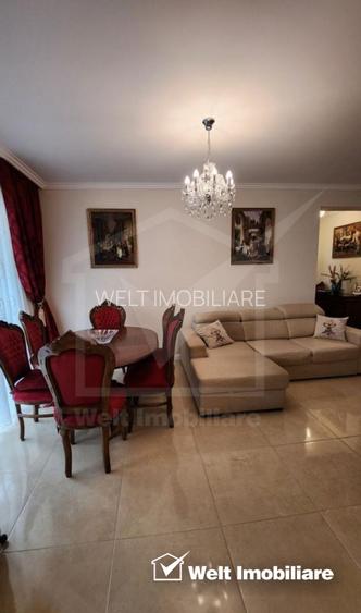 Apartament de inchiriat, 2 camere, 2 locuri de parcare, Grand Hotel Italia - 4
