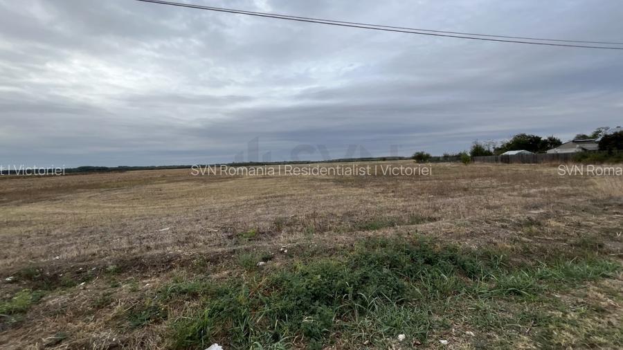 REL4001208 Teren intravilan oportunitate de investitie - 6