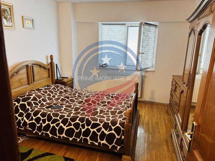 Apartament 4 camere  | Etaj 1/4 | Zona Sărari – Liceul Henri Coandă - 10