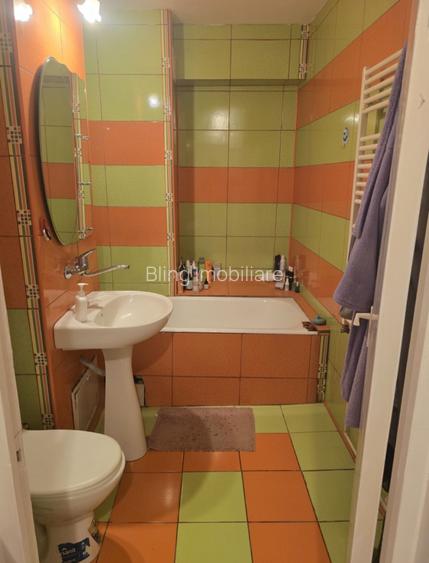 Apartament de 35,27mp, zona Minerva/Cinema Dacia - 8