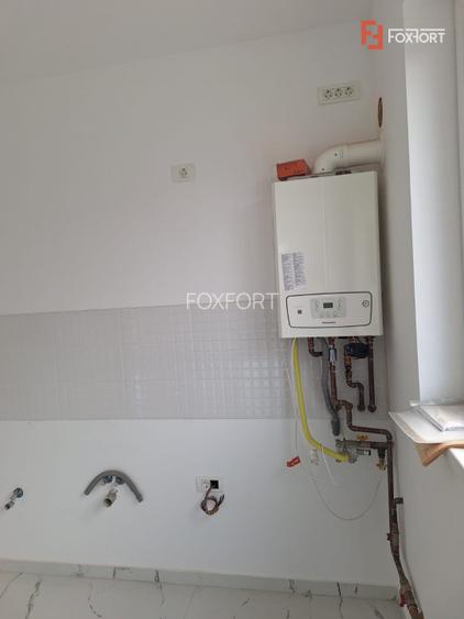 Duplex cu 5 camere de 125 mp si 3 bai, zona Dumbravita - 14