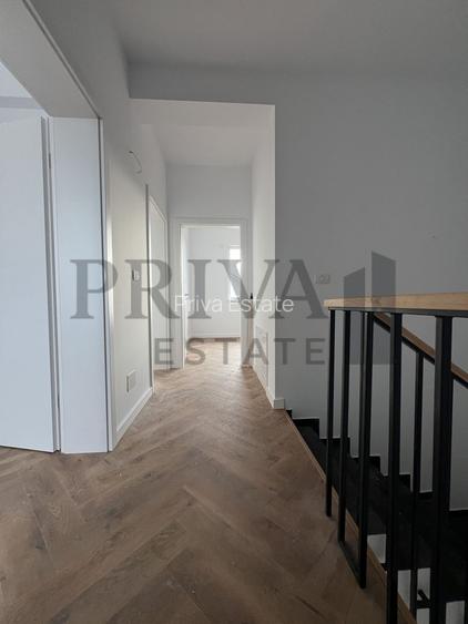 Casa tip Triplex 5 camere, 98 mp utili, Calea Urseni - 13