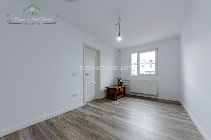 Apartament cu 2 camere renovat, zona Fortuna, Arad - 2