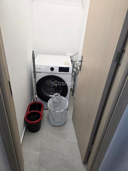 Garsoniera Renovata Complet in Blocurile Rusesti din Vatra Luminoasa, Proprietar - 13