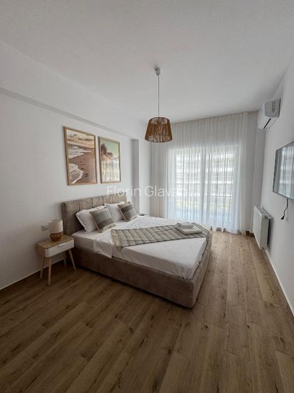 Apartament 3 camere si terasa panoramica cu vedere la mare si lac!! - 4