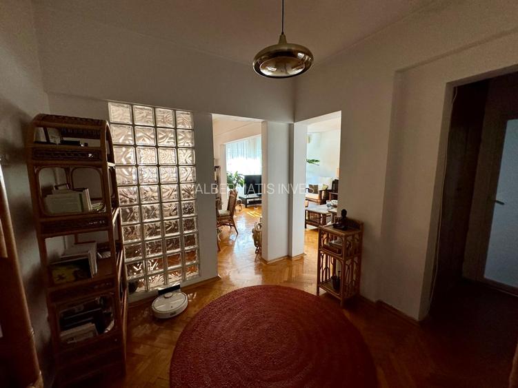 vanzare apartament 4 camere - 12