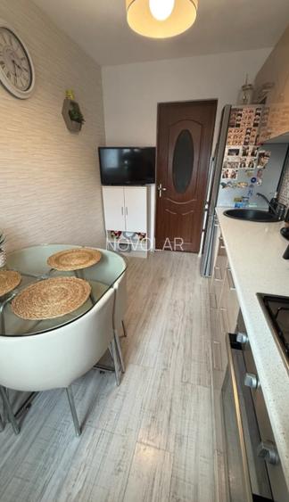 Apartament 2 camere decomandat 58 mp - 2