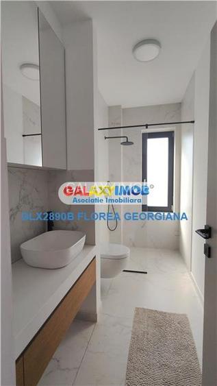 Vila exclusivista de inchiriat Otopeni - Complex Natatie - 20