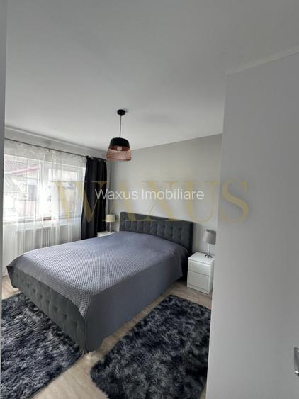 Apartament de vanzare 3 camere, 61 mp, zona Terra, Floresti  - 5