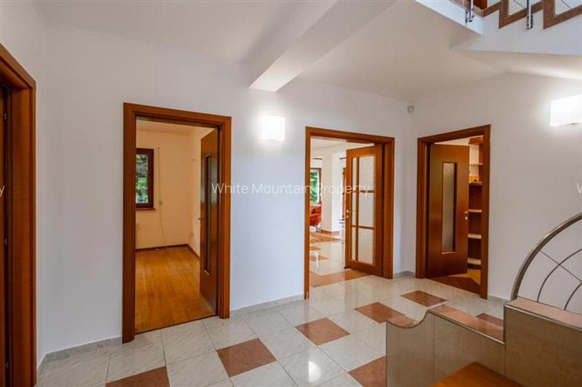 Vila oportunitate, 6 camere, teren 1.000 mp, de vanzare, Snagov - 5