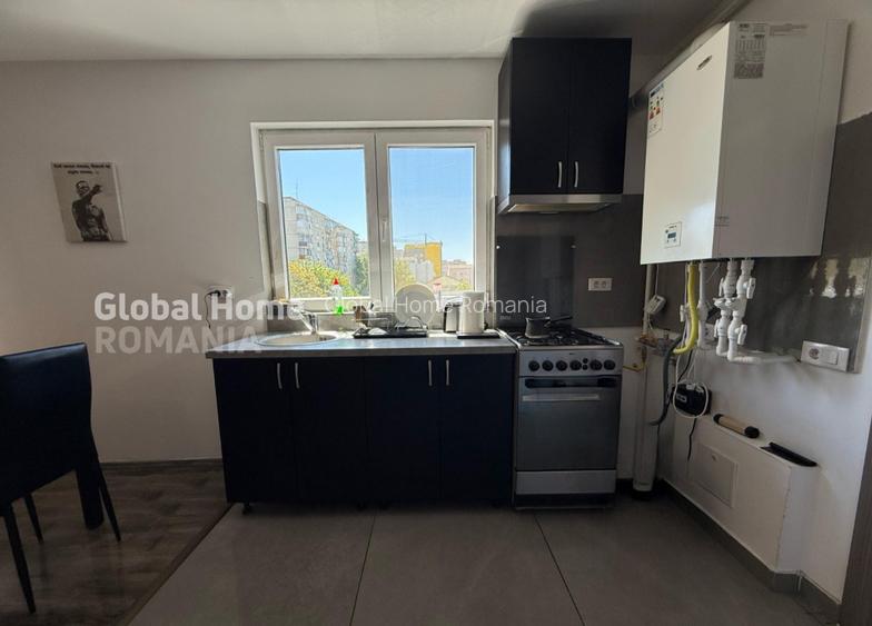 Apartament 2 camere 55MP | Berceni - Brancoveanu | 6 min Metrou | - 7