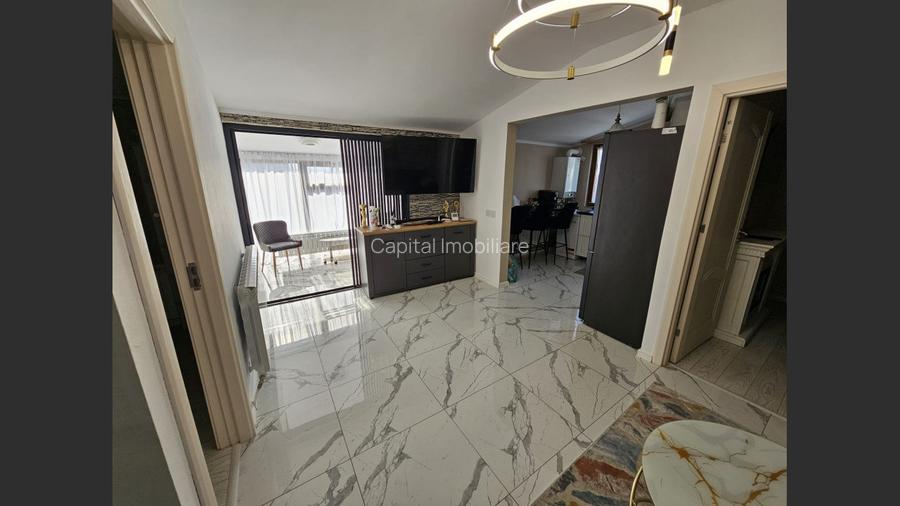 Casa de Vanzare Comision 0% Suprafata teren 500mp - 2