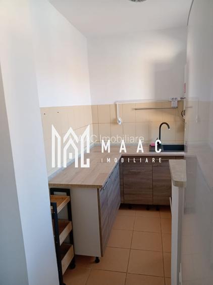 Apartament 2 camere | Balcon | Renovat | Vasile Aaron - 5