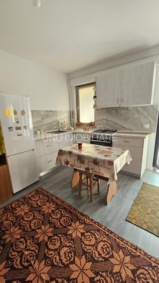 Apartament 2 camere - etaj 2 - bloc nou - ideal investitie - 5