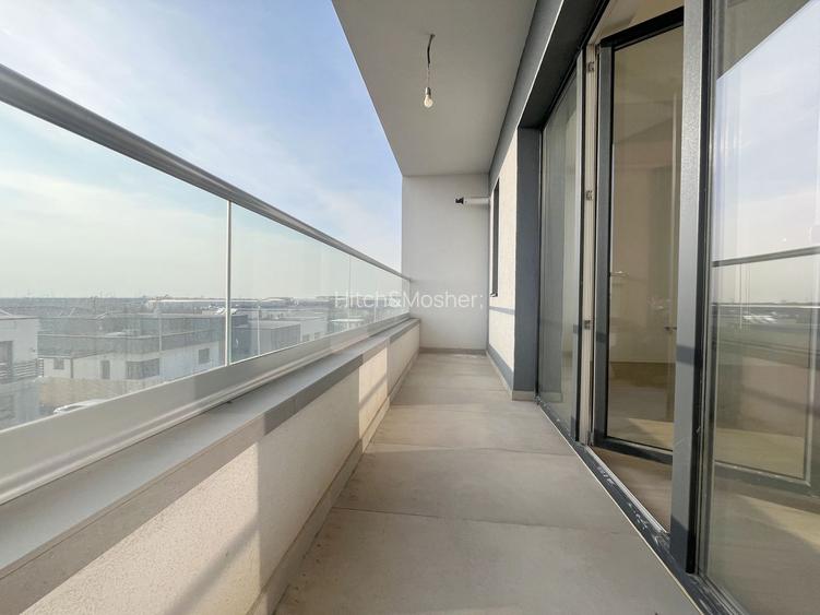 Apartamente 3 camere, zona Nord a Timișoarei – Torontalului - 23