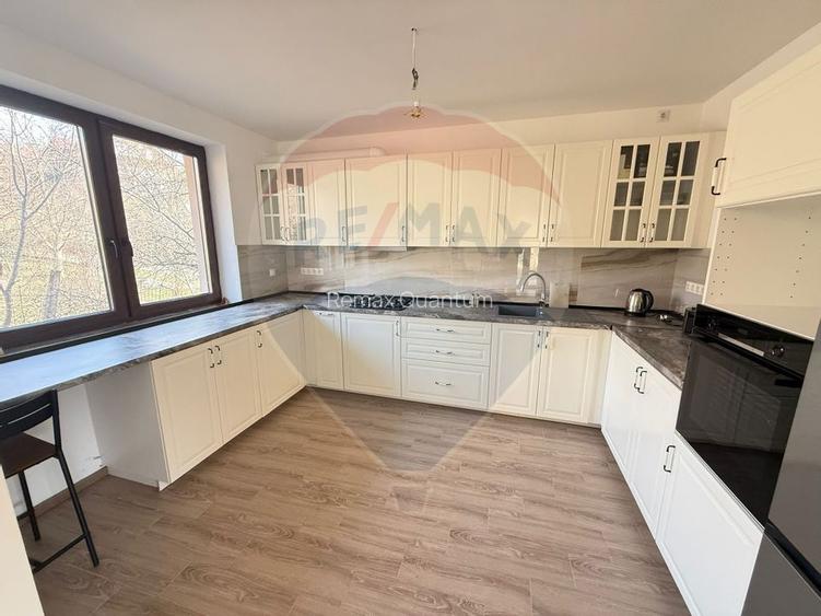 De vânzare Casă nouă cu 4 camere, teren 1190 mp Cartier Podgoria - 5