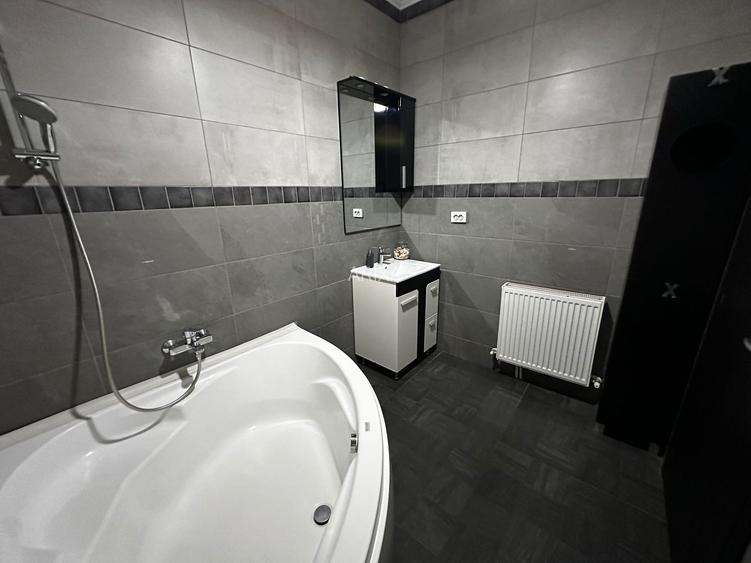 2 Camere la 7 min Metrou Pacii Bloc Nou Centrala Proprie Gorjului 2020 - 6