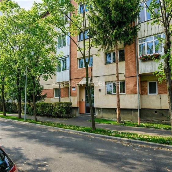 FILM! Apartament 3 camere, decomandat, Crangului, Lenin, Sfantu Gheorghe - 2