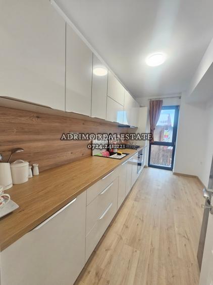 Ap3cam - Palazu - Bloc Nou - Parcare Privata - Termen Lung / Scurt - 700 euro - 18