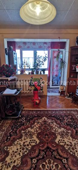 ►Tomis NORD Rovere 2 Camere Decomandate 52m² Mobilat Utilat Centrala Gaze - 3