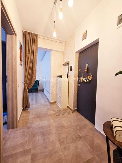 Garsoniera  Fundeni, Dobroești- Strada Părului - 19