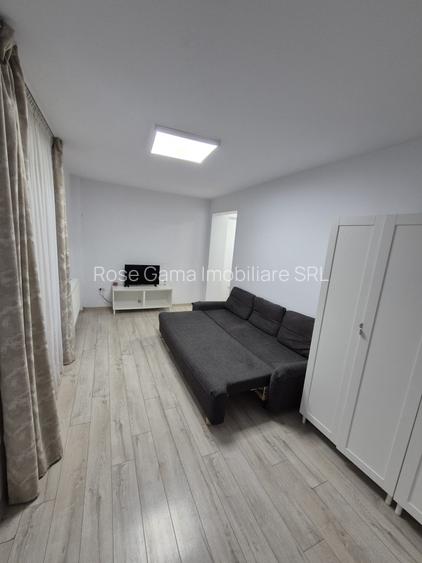 Apartament 1 camera + loc parcare BAZA3 Carrefour Felicia - 4
