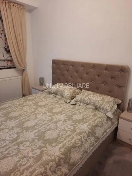 Apartament cu 2 camere - zona Pacurari - Concept Residence. - 3