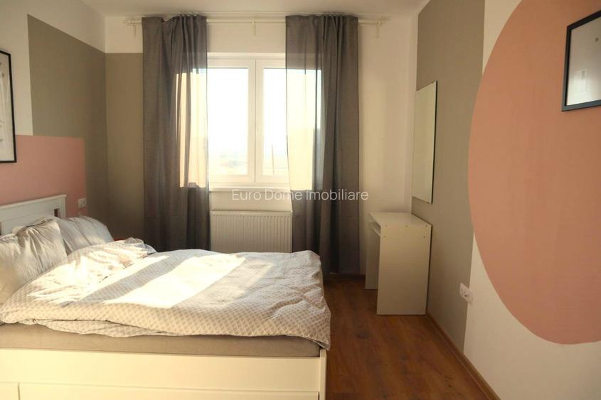 Exclusivitate -  3 camere,  bloc nou,  gradină, loc parcare, pet friendly - 20