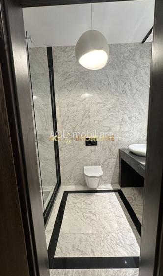 4 Camere de inchiriat | Herastrau | Metrou | Parcare Inclusa | Modern - 17