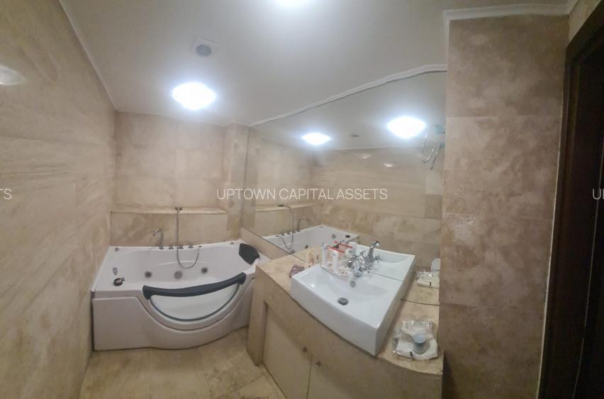 3-Room Apartment for Rent | 100sqm | Persepolis Residence Herastrau | Nordului - 7