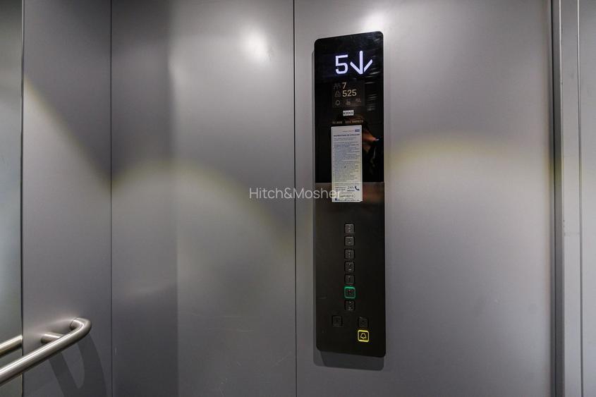 Penthouse 2 camere - Calea Aradului - Comision 0% - 15