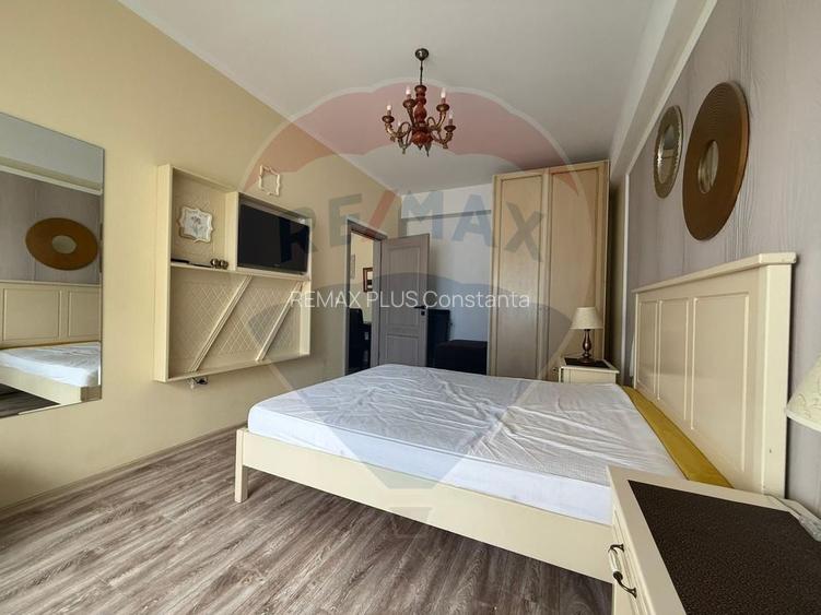 Apartament 2 camere de vanzare in Summerland-Mamaia - 14
