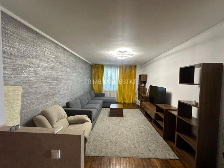 Apartament 3 camere Mega Mall Pantelimon Ritmului - 3