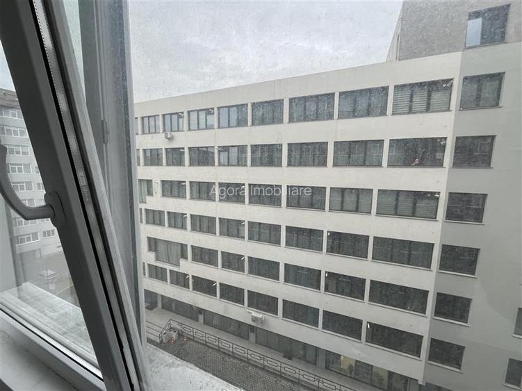 Apartament 2 Camere, 61 mp, Bloc Nou | George Enescu - Nordic - 10