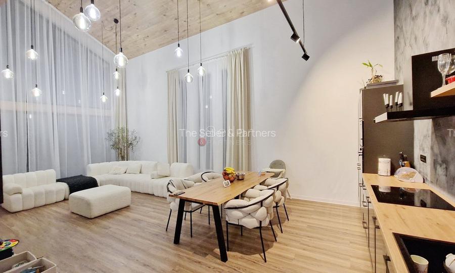 Vila Zona Lempes Sanpetru - 5