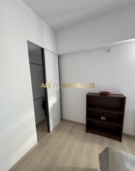 2 Camere de inchiriat | Day Residence Decebal | Centrala | Metrou