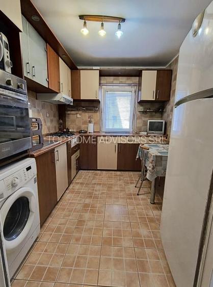 Tineretului- Calea Vacaresti- Pritvorului- loc parcare - 5