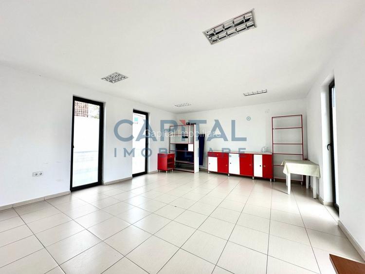0% comision | Spatiu Comercial | Libertatii Targu Mures| - 3