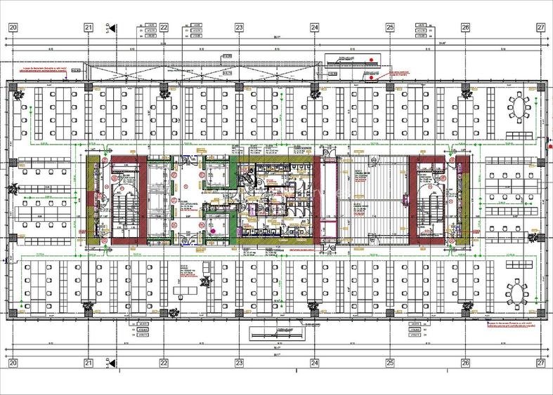 Green Court, cladirea D - comision 0%, reprezentam proprietarul! - 8