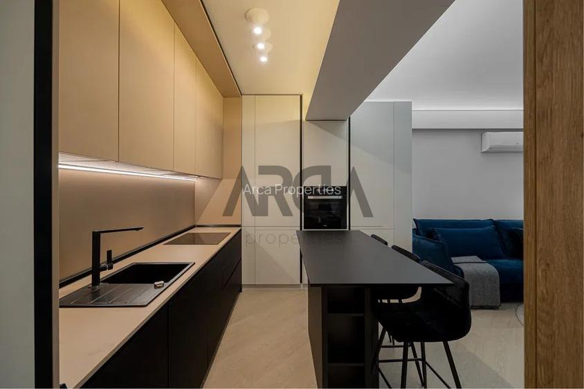 2 camere | Cortina North | Pipera | Parcare - 4