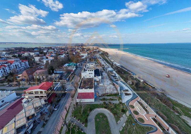 🏛️ Cazinoul din Eforie Sud – Un simbol arhitectural cu un potențial nelimitat! - 7