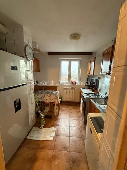 3 camere spațios + loc parcare + boxă | Sector 4 – Izvorul Trotușului 64mp - 11