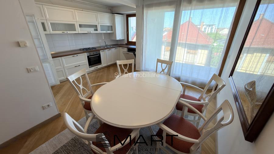 Apartament 3 camere modern Calea Dumbravii - 5
