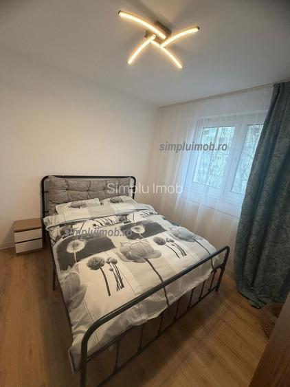 Bulevardul Constantin Brancoveanu - 3 Camere Mobilat si Utilat - 3