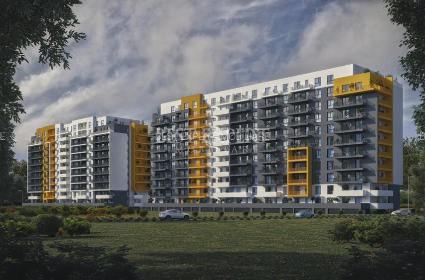 2 Camere Ideal Investitie -Incalzire in pardoseala - 6
