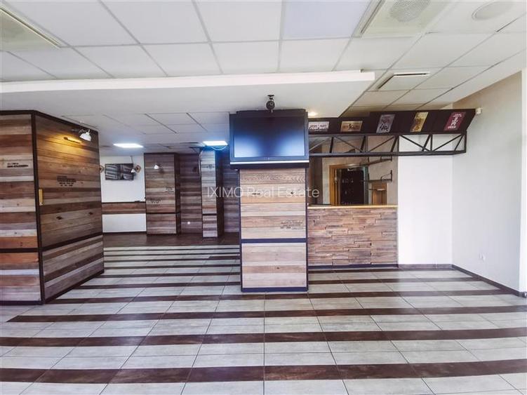 Spatiu Comercial CENTRAL - 5